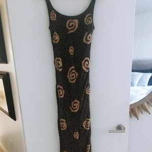 Susan Wong Evening Dress